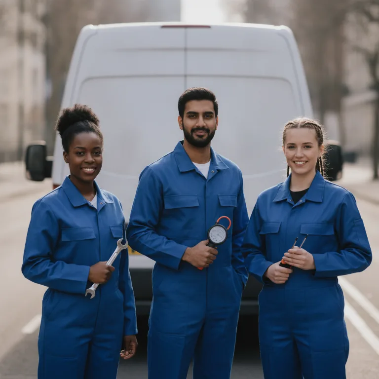 gas boiler repair Galesburg